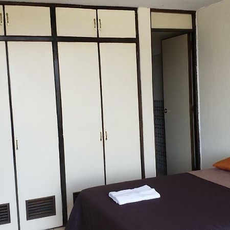 Executive Apartment Guatemala City Luaran gambar